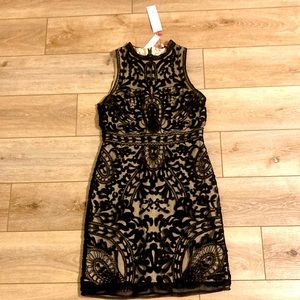 NWT Parker Cocktail Dress
